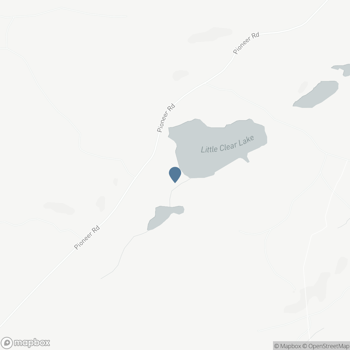 0 PIONEER ROAD, Tilden Lake, Ontario P0H 1Z0
